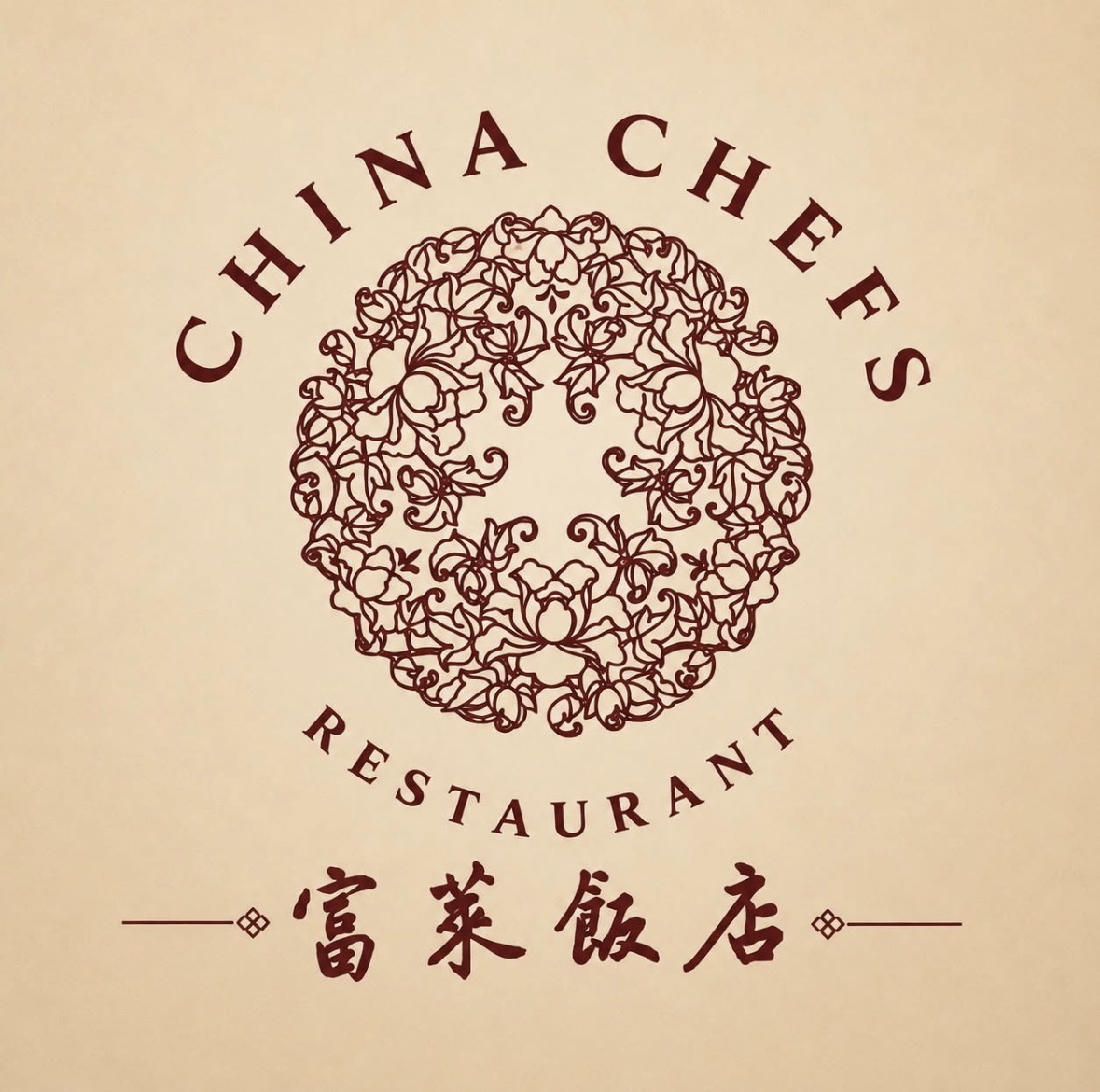 China Chefs Restaurant logo